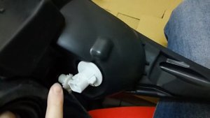 шевроле круз фара TYC