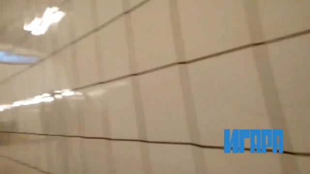 Станция метро "Технологический Институт" с Игарой смотреть онлайн