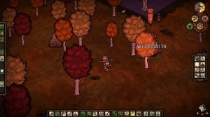 Don't starve (Together) - Воскрешение призрака! (Сo-Op) #2