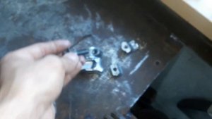 Обрыв шатуна мотоблока Каскад, Нева, Ока, МБ-1.