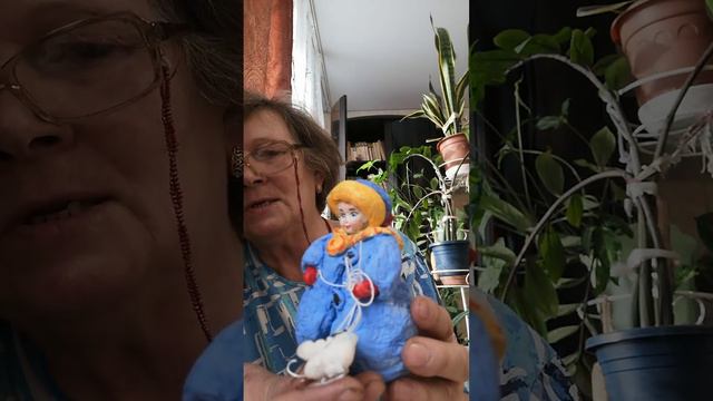 Поздравления с Новым годом! смотреть онлайн