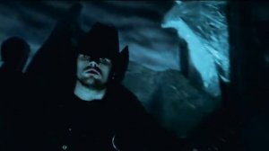 HIM - Dark Secret Love (HD video Music) Album: 666 Ways to Love: Prologue - Ville Valo (VV)