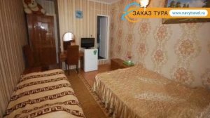 МАРИНА ЛАЗАРЕВСКОЕ 2* Россия Сочи обзор – отель МАРИНА ЛАЗАРЕВСКОЕ 2* Сочи видео обзор