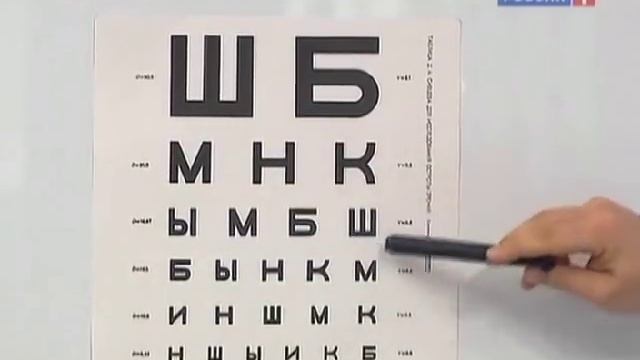 Близорукость - причины и лечение. Как восстановить зрение смотреть онлайн