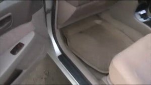 Продажа автомобиля Toyota Camry 1997 года за 229000 руб.
