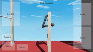 СДЕЛАЛ НЕВЕРОЯТНЫЕ ТРЮКИ В ИГРЕ NOOMI CLONE розыгрыш в конце