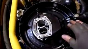 Электронаддув, тюнинг впускной системы ВАЗ 2107