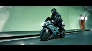 YAMAHA YZF-R6 | 4K