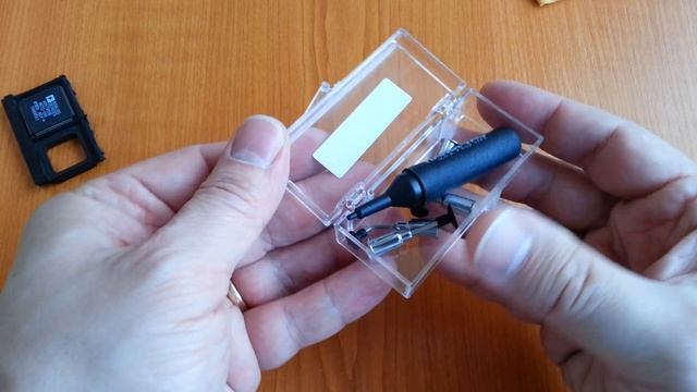 Ремонт HDMI-порта плазменного телевизора Panasonic TH-R42PV7KH