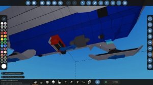 Строим вертолет и везем груз судьбы! | Stormworks: Build and Rescue #34 Cloud.I.am