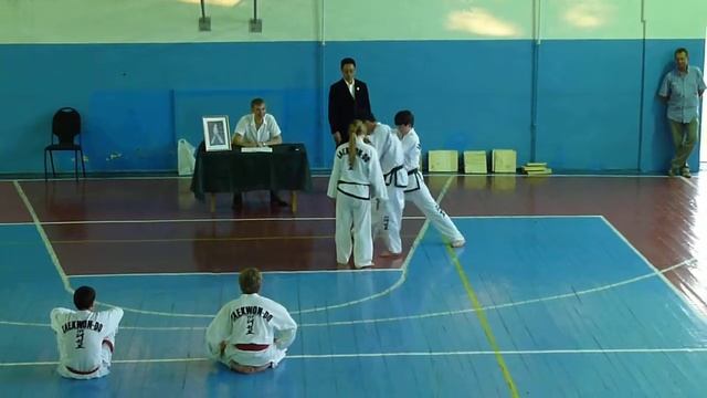 Аттестация г.Георгиевск смотреть онлайн