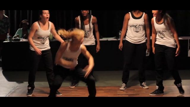 PROMO H2O 2014- TORONTO EDITION NOVEMBER 23RD (Footage H2O second edition Montréal) смотреть онлайн