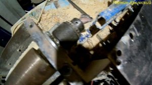 Обзор деревообрабатывающего   станка УБДН 2  . 1993 года