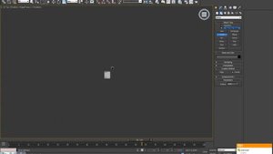 Урок 3Ds max. Анимация камеры: Path constraint