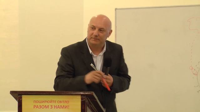 Как Бог освободил нас от диавола? - Алексей Волченко