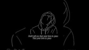 Slanders Love Is Gone ft. Dylan Matthew lyrics (Acoustic)