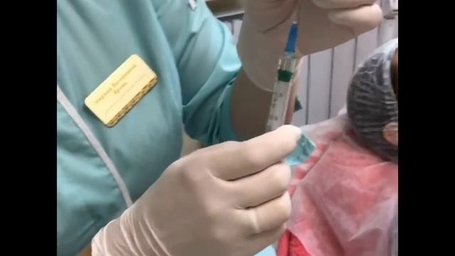 Как привести кожу лица в порядок с помощью пилинга? смотреть онлайн