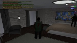 КАК СДЕЛАТЬ УДОБНУЮ СЕНСУ ДЛЯ AMAZING RP? SENFIX ДЛЯ АМАЗИНГ РП