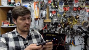 Что не так с болгаркой Бош 850 ce? Почему болгарка Bosch крутит в другую сторону? Александр М