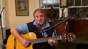 "По образу и подобию", Слава Гауфберг исполняет Александра Галича