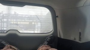 Спальное место в автомобиле своими руками