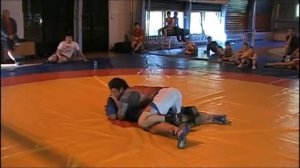 Варианты  накатов и защиты от накатов показывает Алексей Мишин