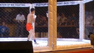 БОИ БЕЗ ПРАВИЛ МАТЧЕВАЯ ВСТРЕЧА КЫРГЫЗСТАН vs КАЗАХСТАН 2012г. г.Бишкек