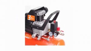 Реальные отзывы на самый популярный среди мастеров компрессор Patriot EURO 24-240