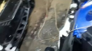 проводка Стелс Капитан