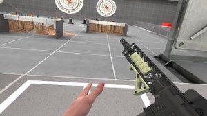 НАШЕЛ РЫЖИХ ЧЕЛОВЕКОВ В БОНЕВОРКС ! Прохождение Boneworks Володя играет в Бонворкс в VR