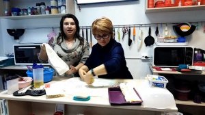 Сербская пита по Русски.