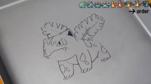 Amazing Pokemon Pancake art - legendary, Starting, Beast, Eevee Evolution