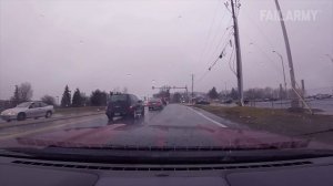 What Were They Thinking  Self-Inflicted Fails