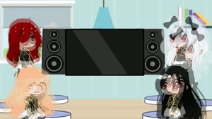 The Eminence in Shadow react to Cid Kagenou // pt 1