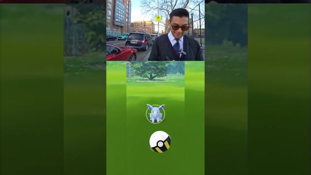 IRL The Bronx - Nidoran Spotlight Hour! - #PokemonGo Live! смотреть онлайн
