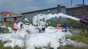 спасатели Томска