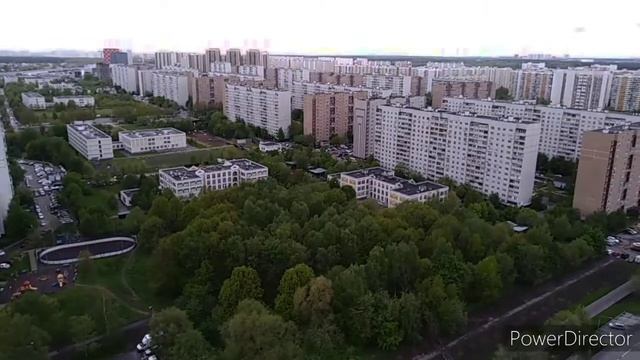 Метро Новопеределкино