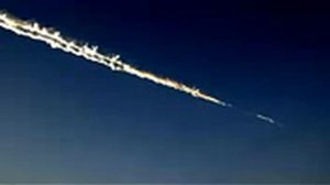 Жириновский о метеорите в Челябинске