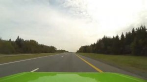 Обкатка мотора