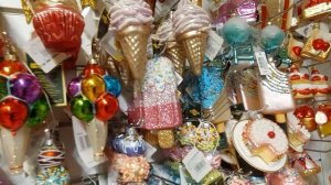 "НОВОГОДНИЙ БАЗАР", ЦУМ. Москва. ПРОДОЛЖЕНИЕ!!!