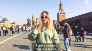 20 PHRASES EN RUSSE