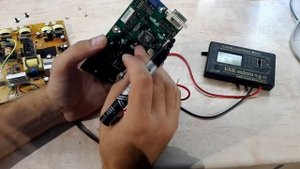 Ремонт ПК или ни о чём