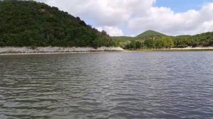 Посёлок Сукко - морской курорт на берегу Чёрного моря в Краснодарском крае.