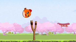 Angry Birds Powers(part 2)