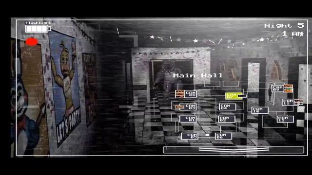 как скчать фнаф 2 с читами смотреть онлайн