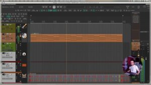 Can We Build a Leslie Rotary Speaker Stock Plugins Only