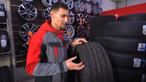 Дешевый, но хороший Китай: подробный обзор летней линейки шин Arivo