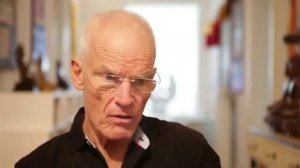 Лама Оле Нидал. Что происходит, когда мы умираем?(рус.суб.)