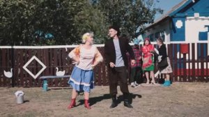 Клипы к дню сельского хозяйства