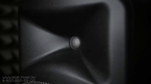 BEHRINGER EPS500MP3 - доступный комплект из двух колонок с микшером